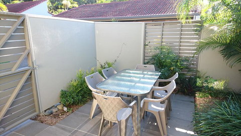 Nautical Owl - Sydney Resort 3