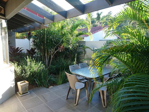 Nautical Owl - Sydney Resort 2