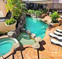 Nautilus 15 by G1 Holidays - Sydney 4u