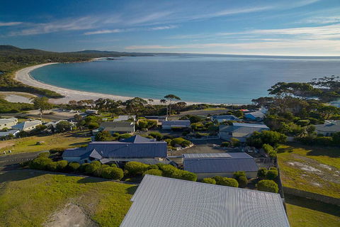 Nautilus Bay Of Fires - Sydney 4u 0