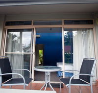 Nautilus Beachfront Villas  Spa - Sydney 4u