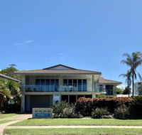 Nautilus Beachside Apartments - Sydney 4u