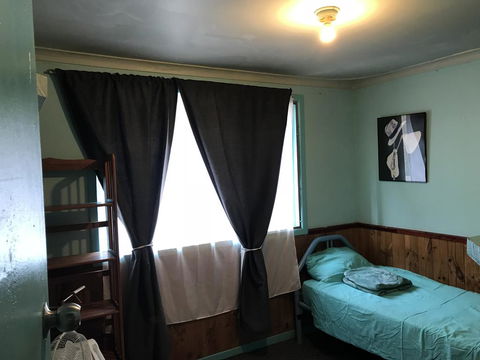Neat And Nice Room - Sydney 4u 1