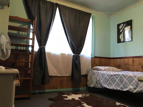 Neat And Nice Room - Sydney 4u 0