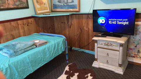 Neat And Nice Room - Sydney 4u 2