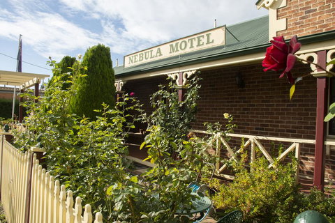 Nebula Motel - Accommodation Sydney 0
