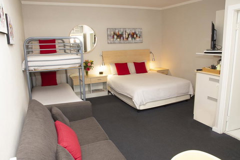 Nebula Motel - Accommodation Sydney 2