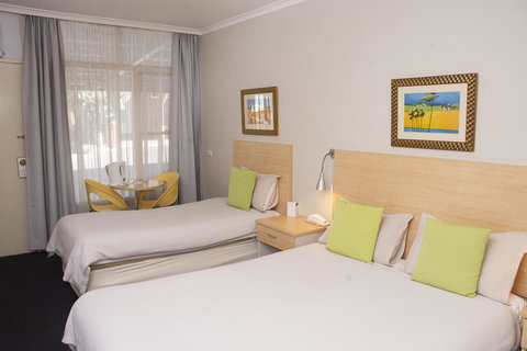 Nebula Motel - Accommodation Sydney 3