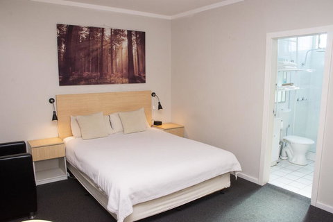 Nebula Motel - Accommodation Sydney 1