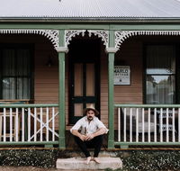 Ned Kellys Marlo Cottage - in the best Beechworth location - Sydney 4u