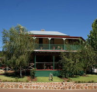 Nelsons of Bridgetown - Sydney 4u