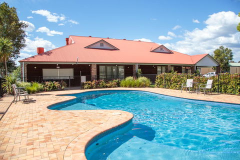 Nepean By Gateway Lifestyle Holiday Parks - Sydney Resort 1