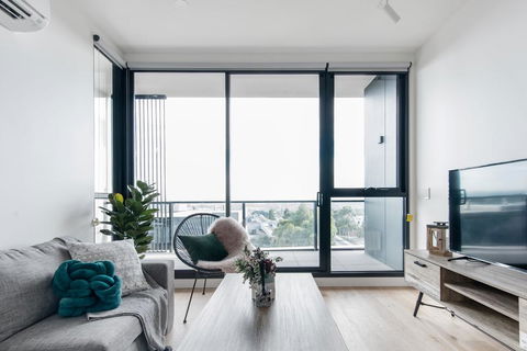 Nest Apartment Doncaster - Sydney 4u 2