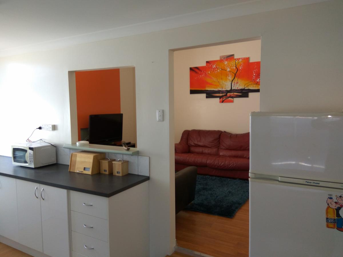 Boulder WA Accommodation Sydney