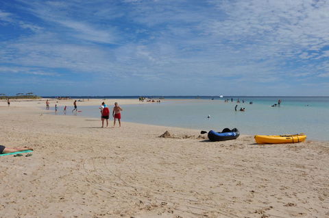 Albany Beachside Accommodation - Sydney 4u 16