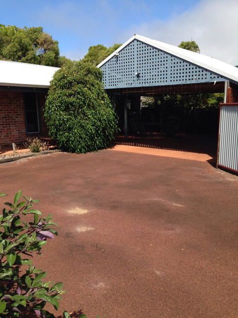 Albany Beachside Accommodation - Sydney 4u 5