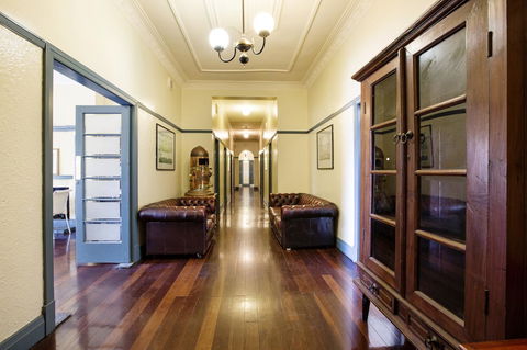 Captain Stirling Hotel - Sydney 4u 6
