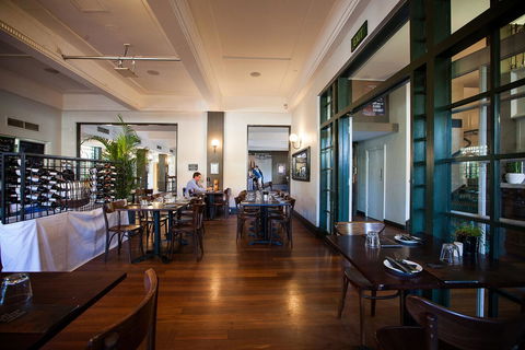 Captain Stirling Hotel - Sydney 4u 44