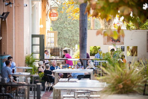 Captain Stirling Hotel - Sydney 4u 40