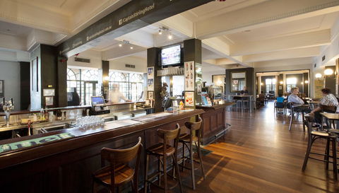 Captain Stirling Hotel - Sydney 4u 17
