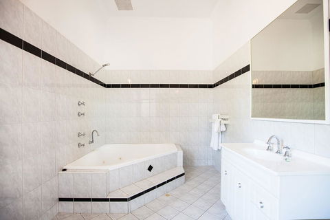 Captain Stirling Hotel - Sydney 4u 26