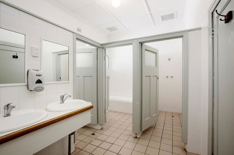 Captain Stirling Hotel - Sydney 4u 10