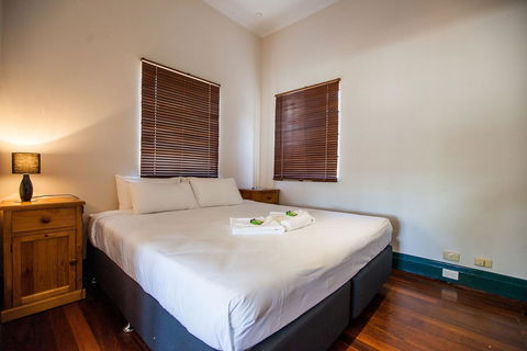 Captain Stirling Hotel - Sydney 4u 28