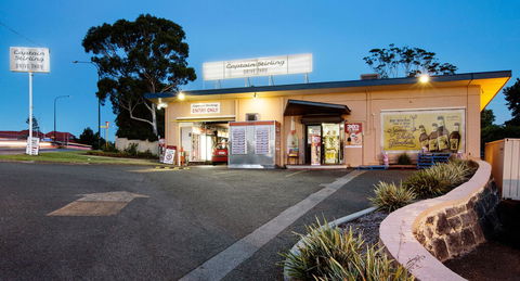 Captain Stirling Hotel - Sydney 4u 24