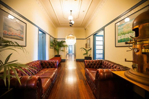 Captain Stirling Hotel - Sydney 4u 31
