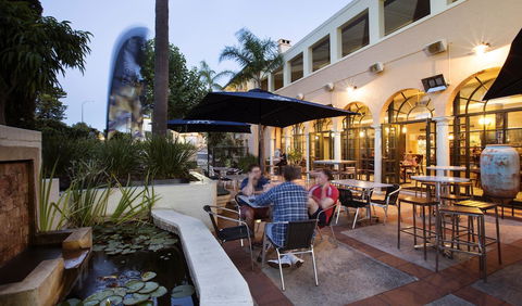 Captain Stirling Hotel - Sydney 4u 7