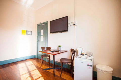 Captain Stirling Hotel - Sydney 4u 38