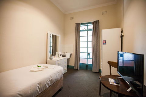 Captain Stirling Hotel - Sydney 4u 3