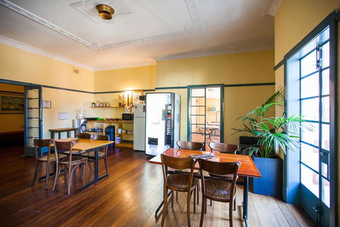 Captain Stirling Hotel - Sydney 4u 30
