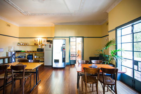 Captain Stirling Hotel - Sydney 4u 29