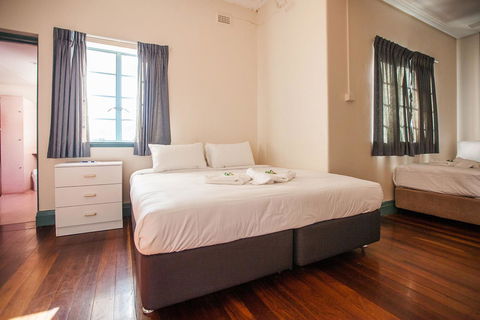 Captain Stirling Hotel - Sydney 4u 32