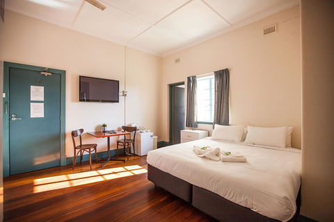 Captain Stirling Hotel - Sydney 4u 36