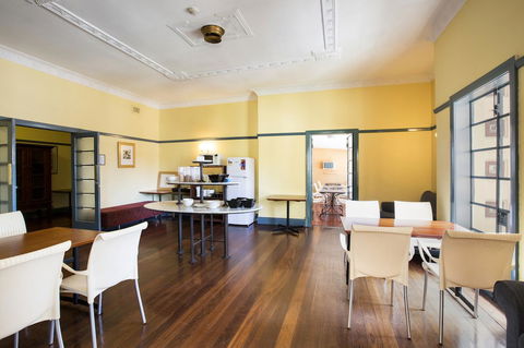Captain Stirling Hotel - Sydney 4u 13