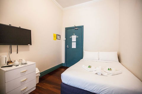 Captain Stirling Hotel - Sydney 4u 33