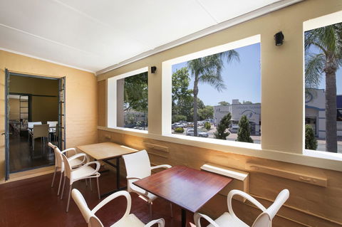 Captain Stirling Hotel - Sydney 4u 14