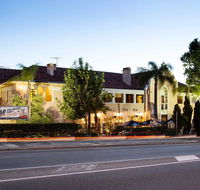 Captain Stirling Hotel - Sydney 4u