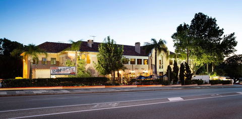 Captain Stirling Hotel - Sydney 4u 0