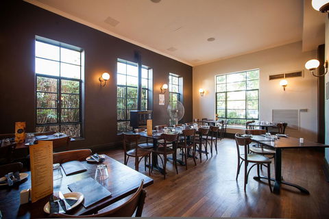 Captain Stirling Hotel - Sydney 4u 41