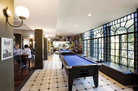 Captain Stirling Hotel - Sydney 4u 11