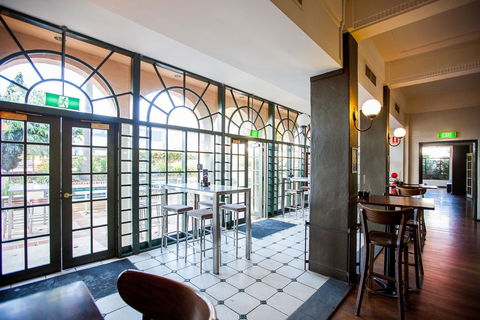 Captain Stirling Hotel - Sydney 4u 39