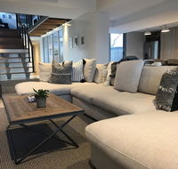 The Urban Beach House - Sydney 4u