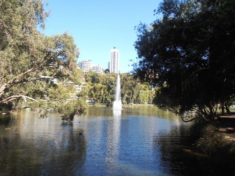 Visit Perth Now - Accommodation Sydney 23