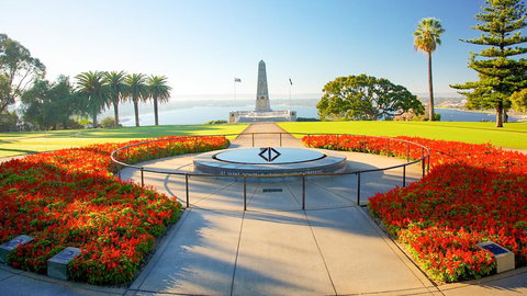 Visit Perth Now - Accommodation Sydney 20