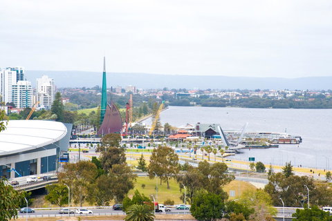 Visit Perth Now - Accommodation Sydney 22