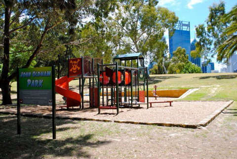 Visit Perth Now - Accommodation Sydney 24