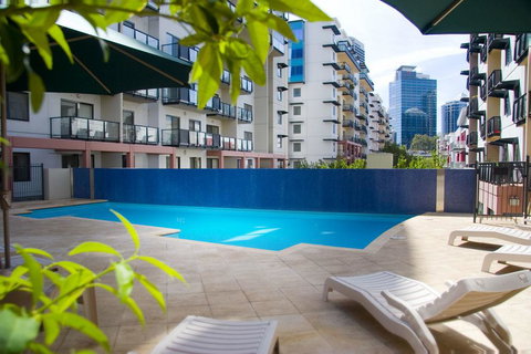 Visit Perth Now - Accommodation Sydney 10